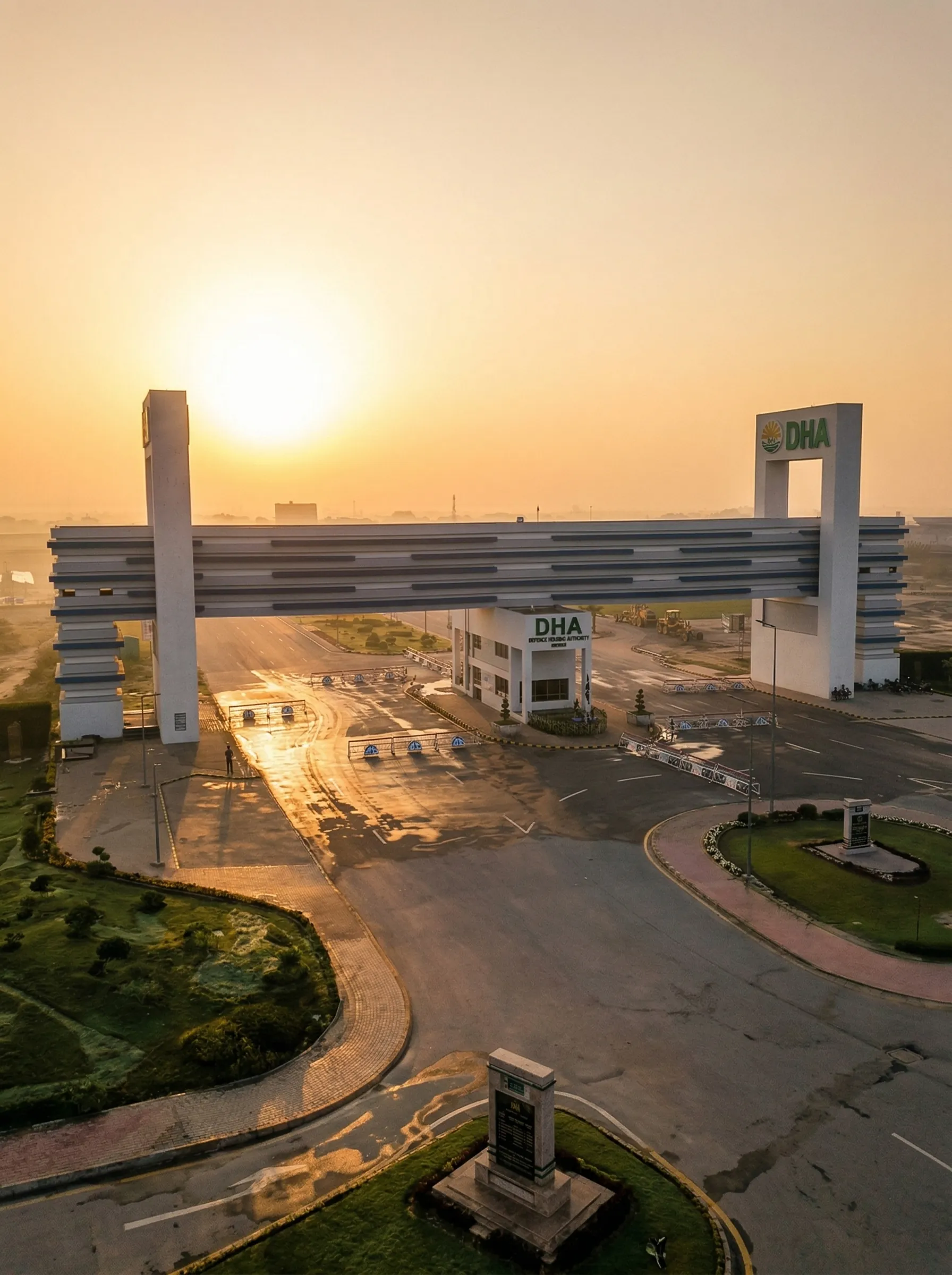 DHA Multan